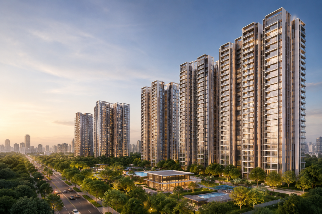 Sector 63A Gurgaon New Launches 2026 Honest Comparison