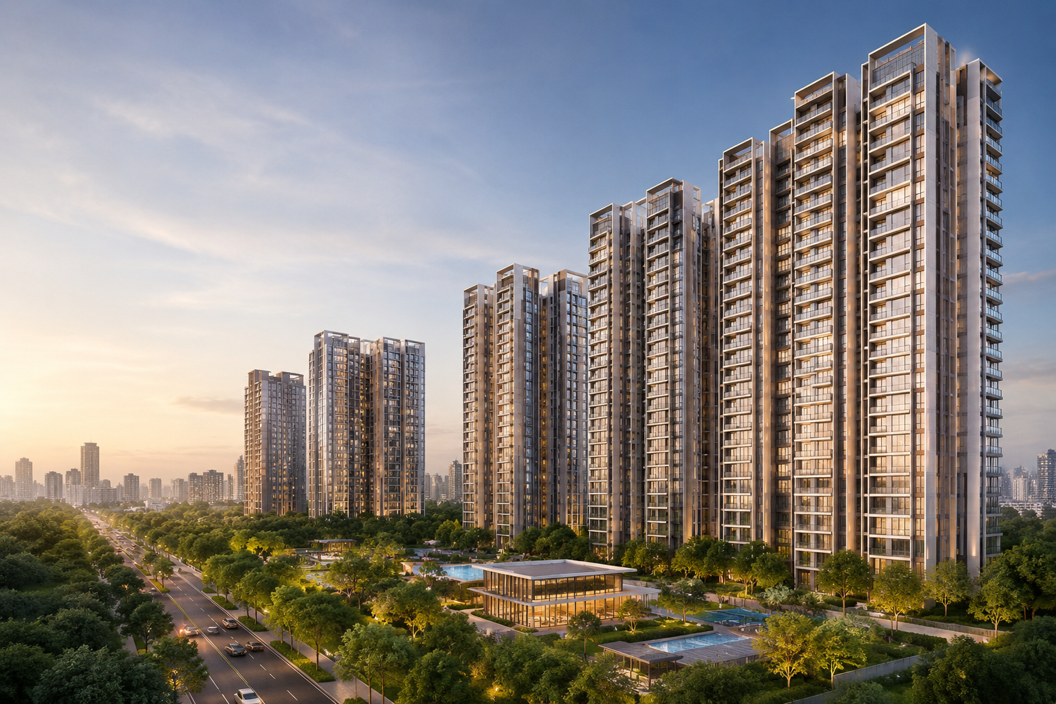 Sector 63A Gurgaon New Launches 2026 Honest Comparison