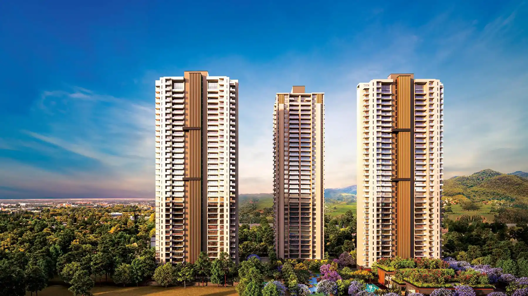 What Makes Silverglades Legacy Different From Other Luxury Projects on Golf Course Extension Road?