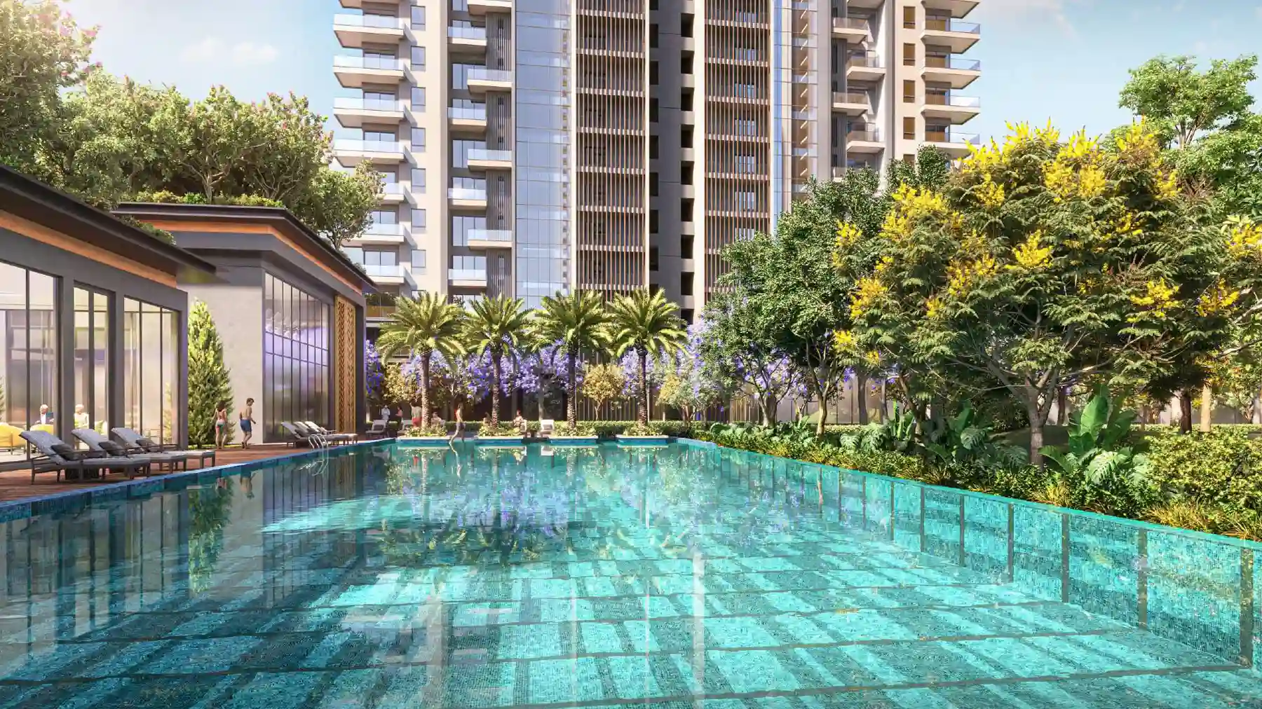 Silverglades Legacy Primo: Gurgaon Homes with Oberoi Touch
