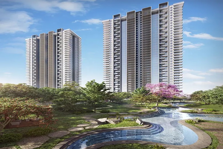 Silverglades Legacy Primo Sector 63 A